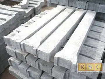 เสาคอนกรีต RSC