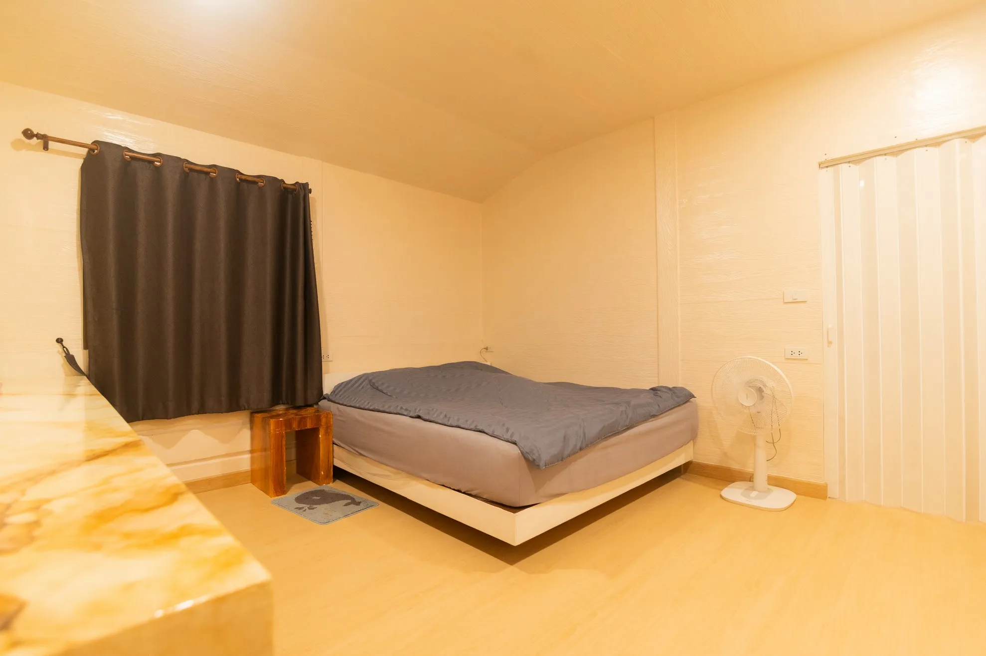 ห้องนอน 1