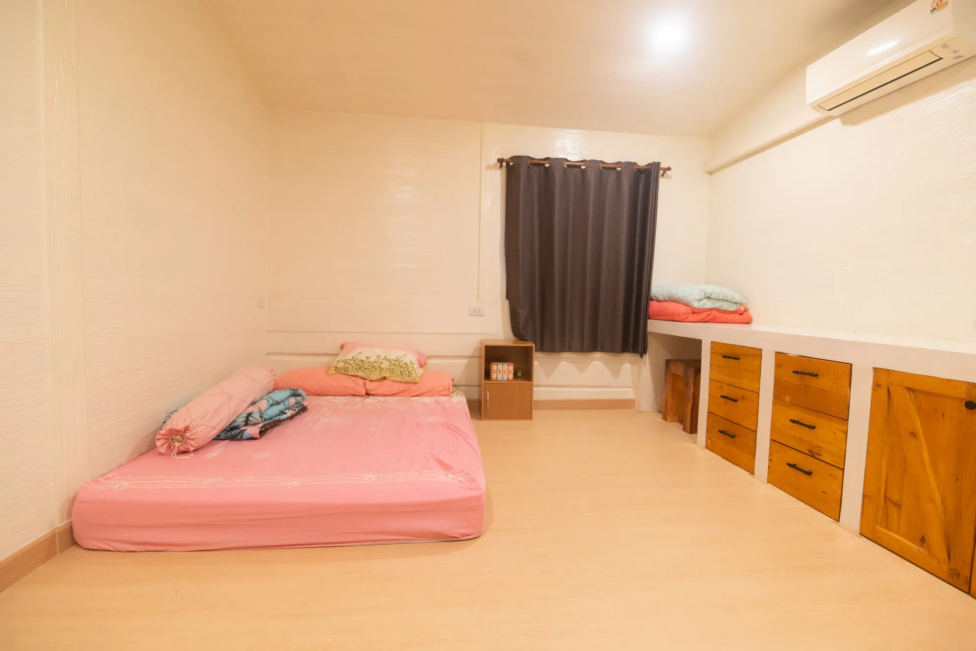 ห้องนอน 2